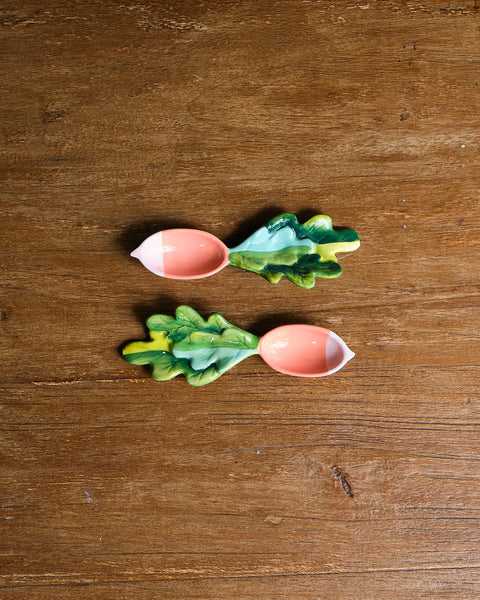Veggie Spoon