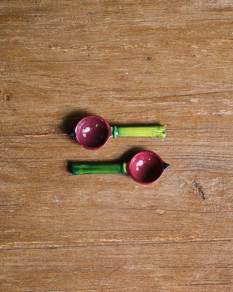Veggie Spoon