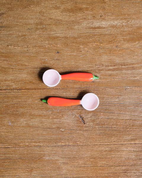 Veggie Spoon