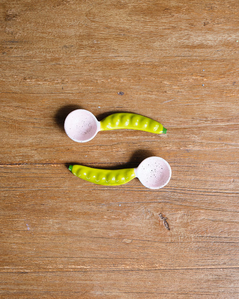 Veggie Spoon