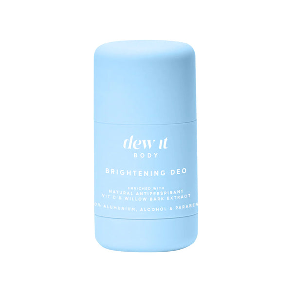 Dew It Skin Suncare