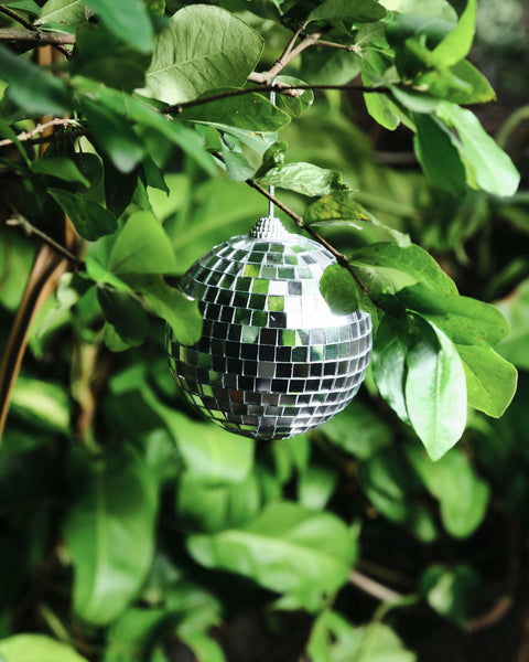 Disco Ball - 10cm