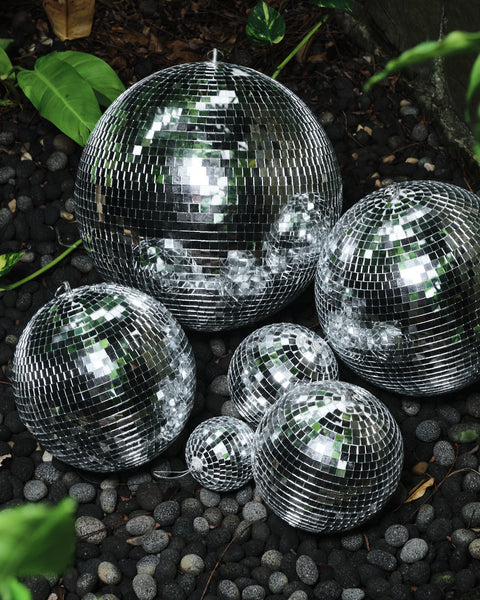 Disco Ball - 25cm
