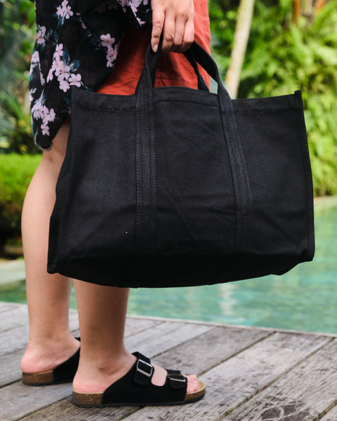 Dutti Canvas Bag