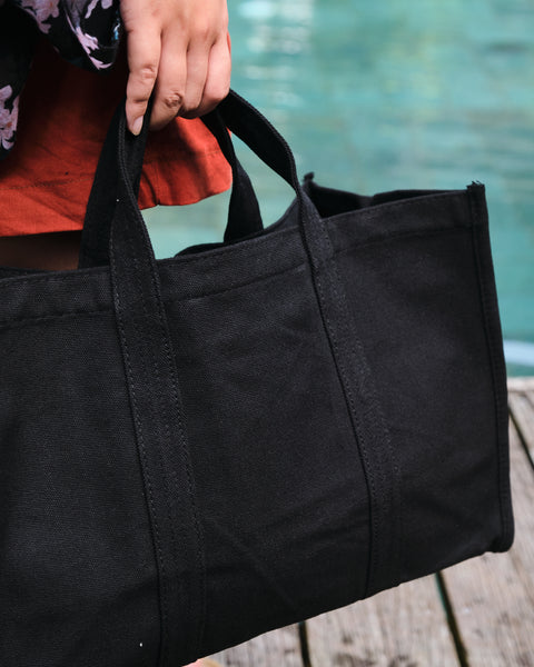 Dutti Canvas Bag