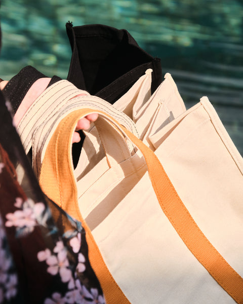Dutti Canvas Bag