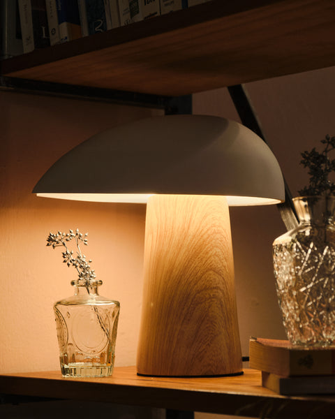 Helio Table Lamp