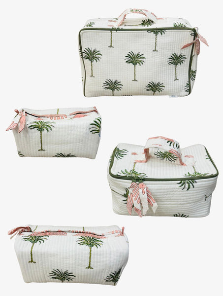 House of Lili Toiletry Case