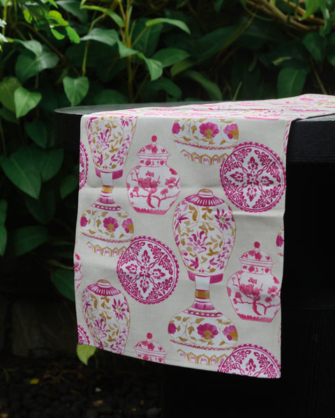 Hassan Table Runner