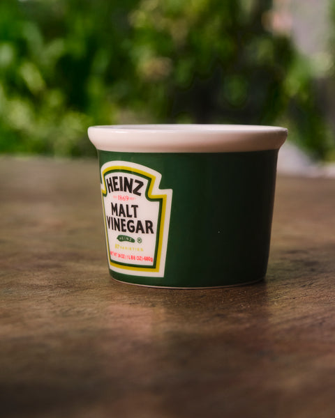 Heinz Sauce Dish