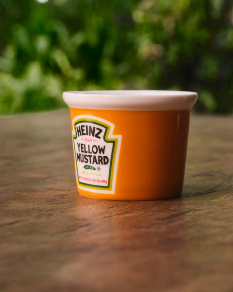 Heinz Sauce Dish