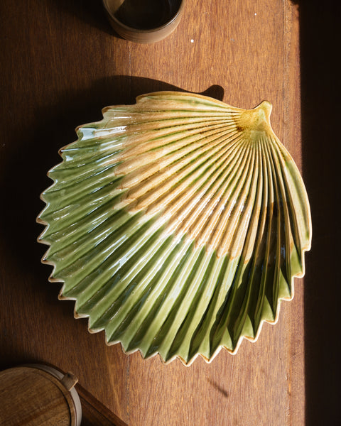 Hoja Dinner Plate
