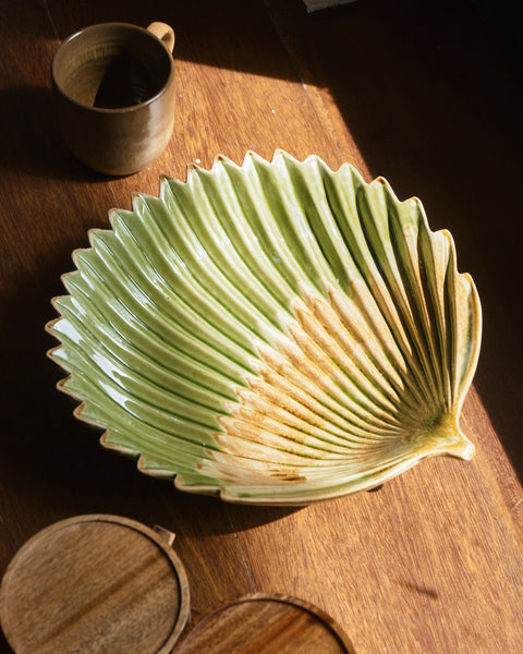 Hoja Dinner Plate