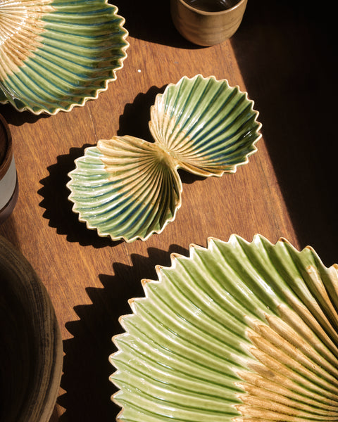 Hoja Dinner Plate