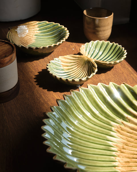 Hoja Dinner Plate
