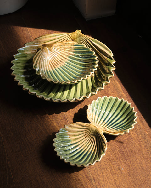 Hoja Dinner Plate