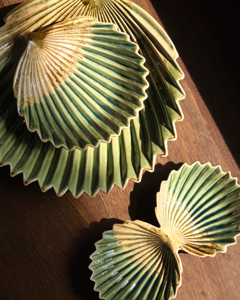 Hoja Dinner Plate