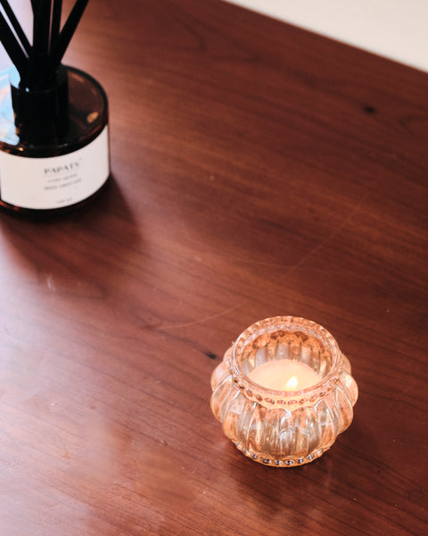 Hupo Candle Votive