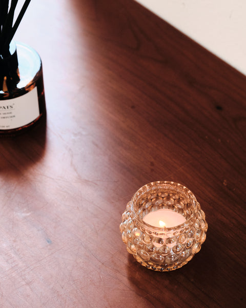 Hupo Candle Votive
