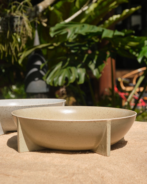 Hydna Bowl