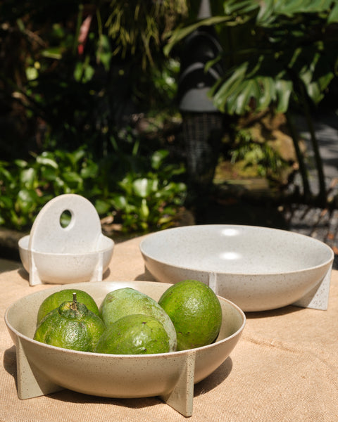 Hydna Bowl