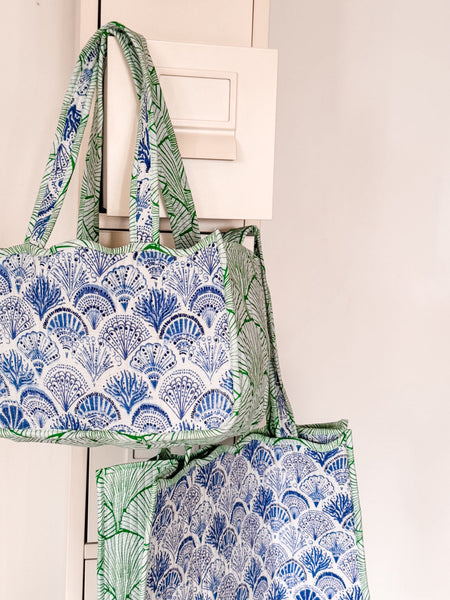 House of Lili Toiletry Case