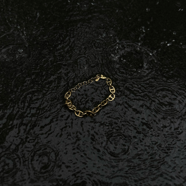 Chain Collection - Carmen Bracelet