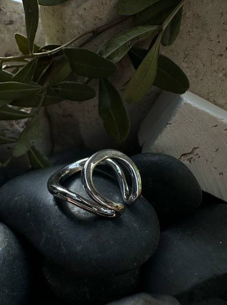 Arcadia Ear Cuff