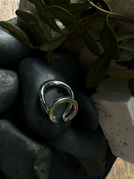 Arcadia Ear Cuff