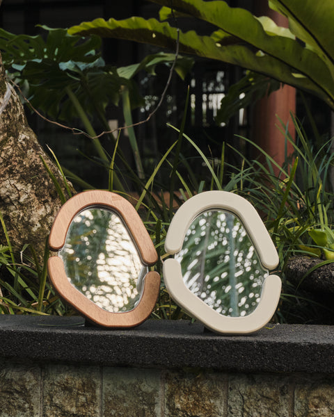 Issey Mirror