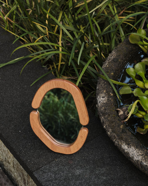 Issey Mirror