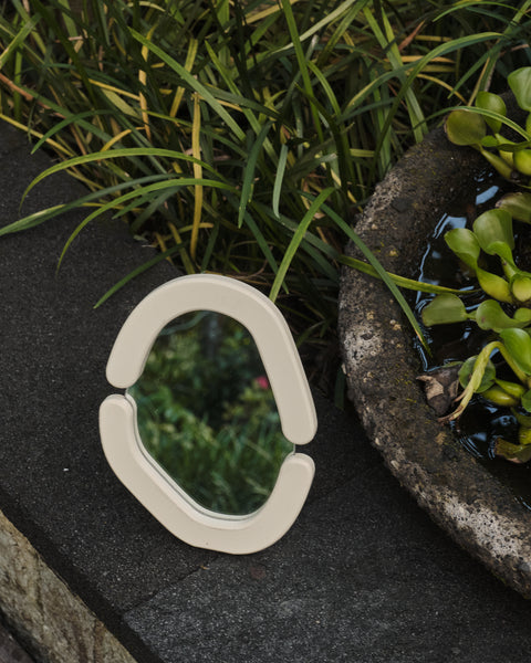 Issey Mirror