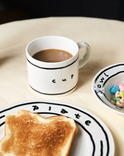 Kakao Mug
