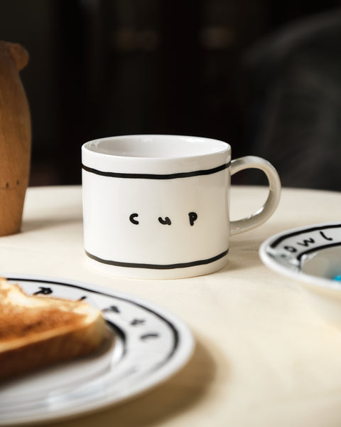Kakao Mug