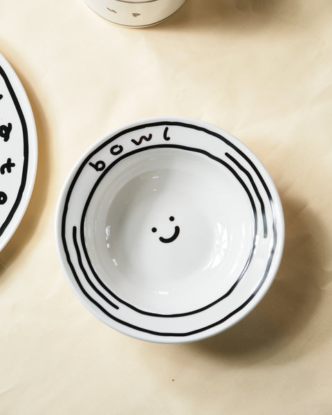 Kakao Soup Bowl