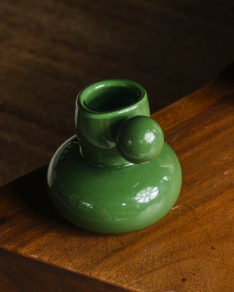 Knobby Mini Vase