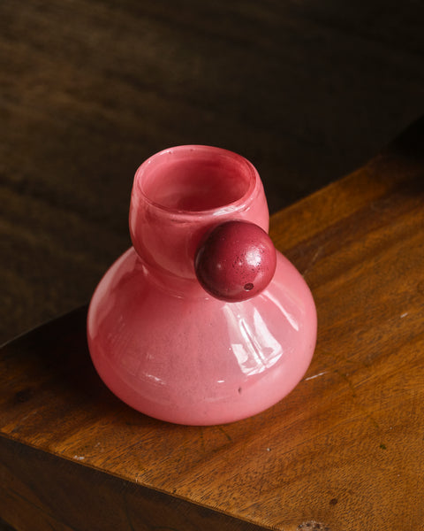 Knobby Mini Vase