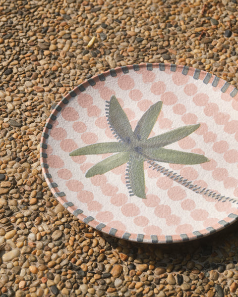 Kelani Plate