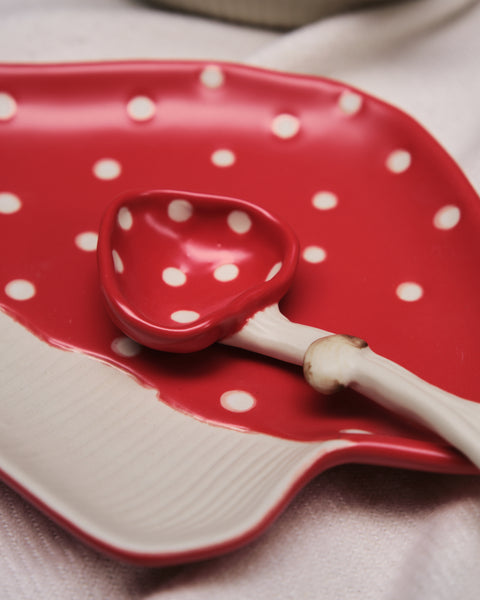 Kinoko Dinner Plate
