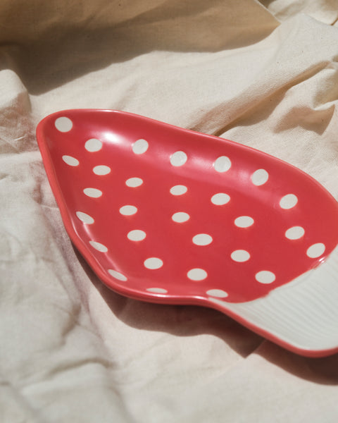 Kinoko Slim Plate
