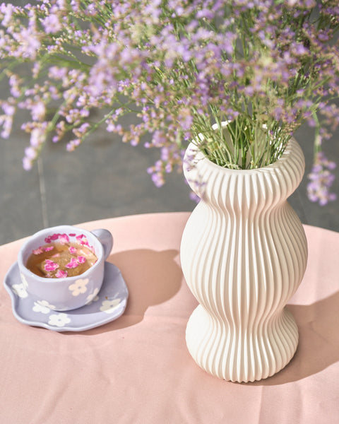 Legume Vase