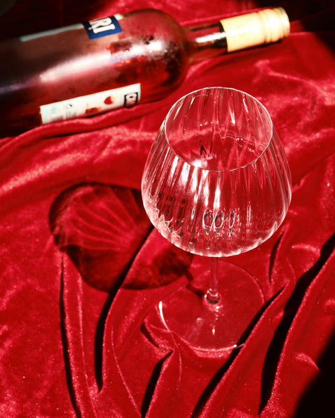 Luiz Large Wine Glass