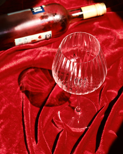 Luiz Large Wine Glass