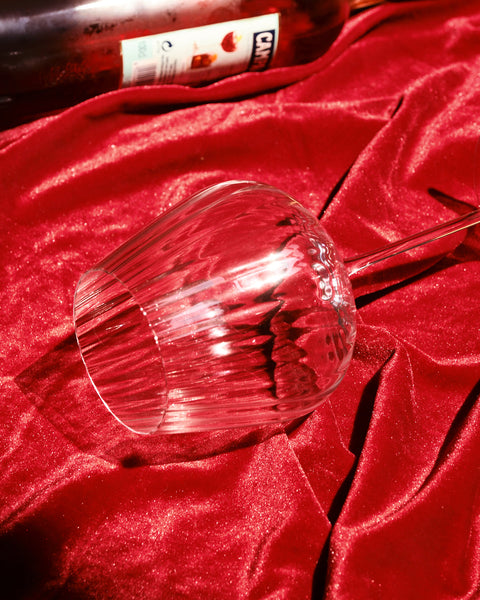 Luiz Large Wine Glass