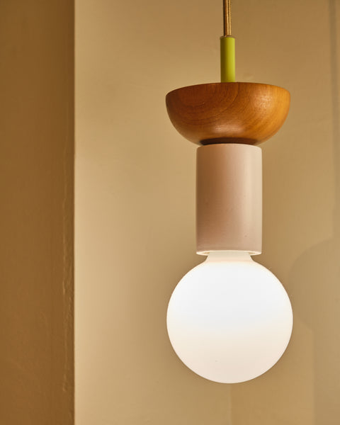 Lumi Ceiling Light