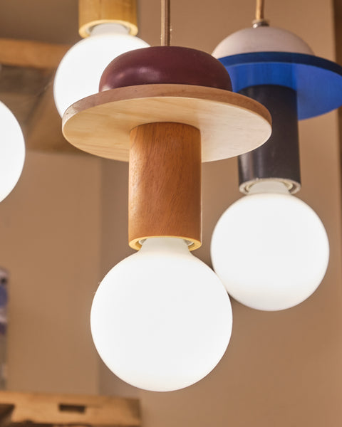 Lumi Ceiling Light