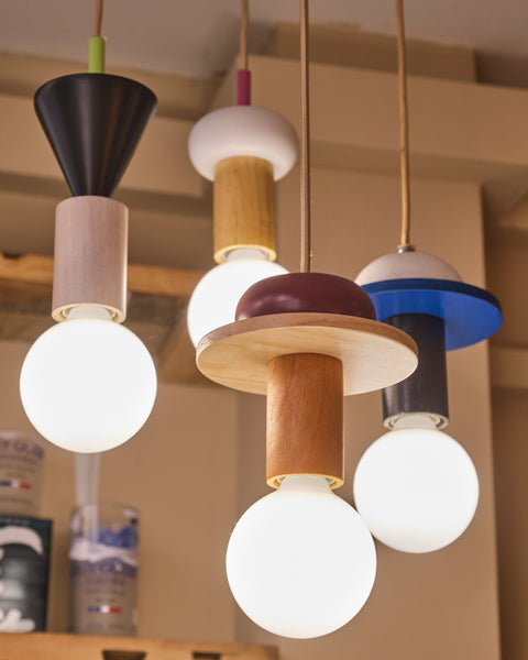 Lumi Ceiling Light
