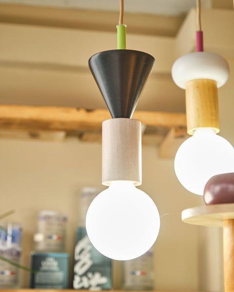 Lumi Ceiling Light