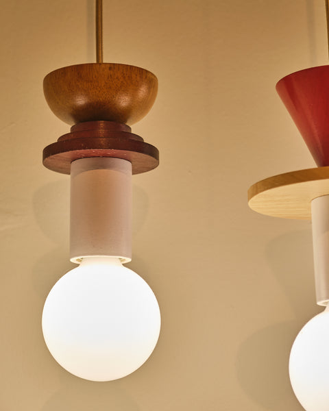 Lumi Ceiling Light