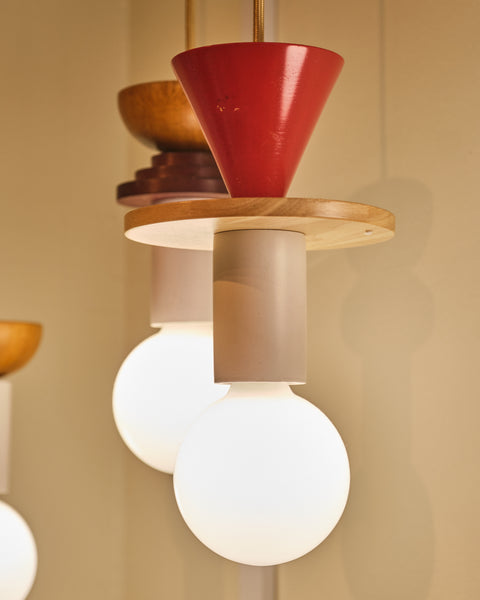 Lumi Ceiling Light